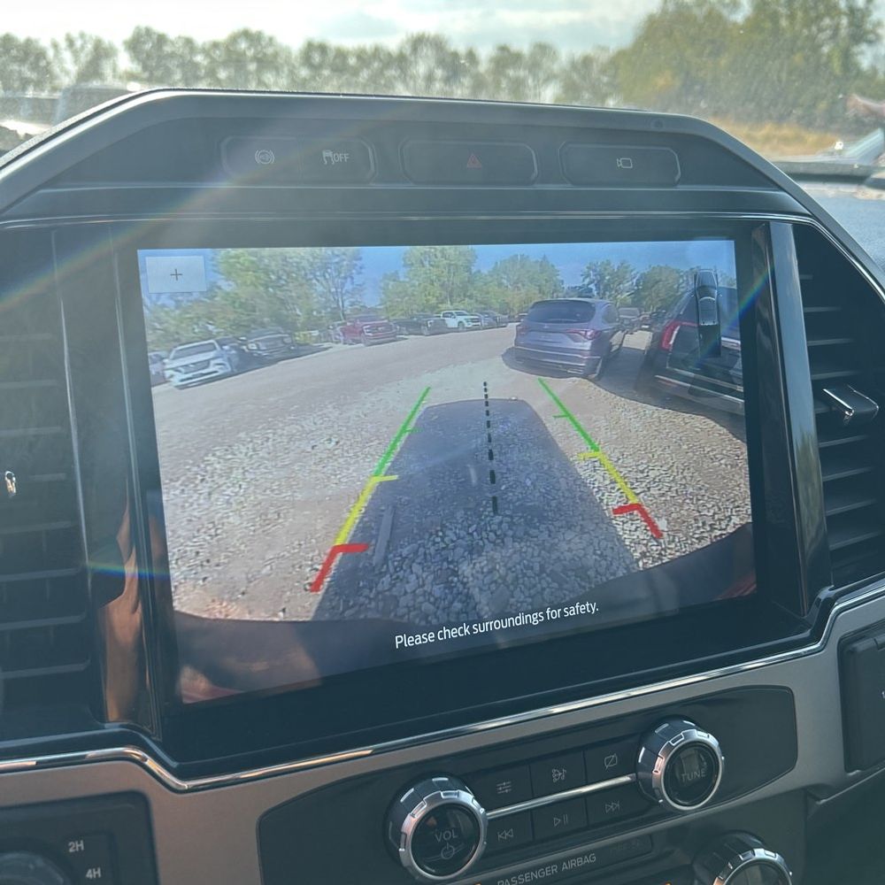 2022 Ford F250 S/D Lariat