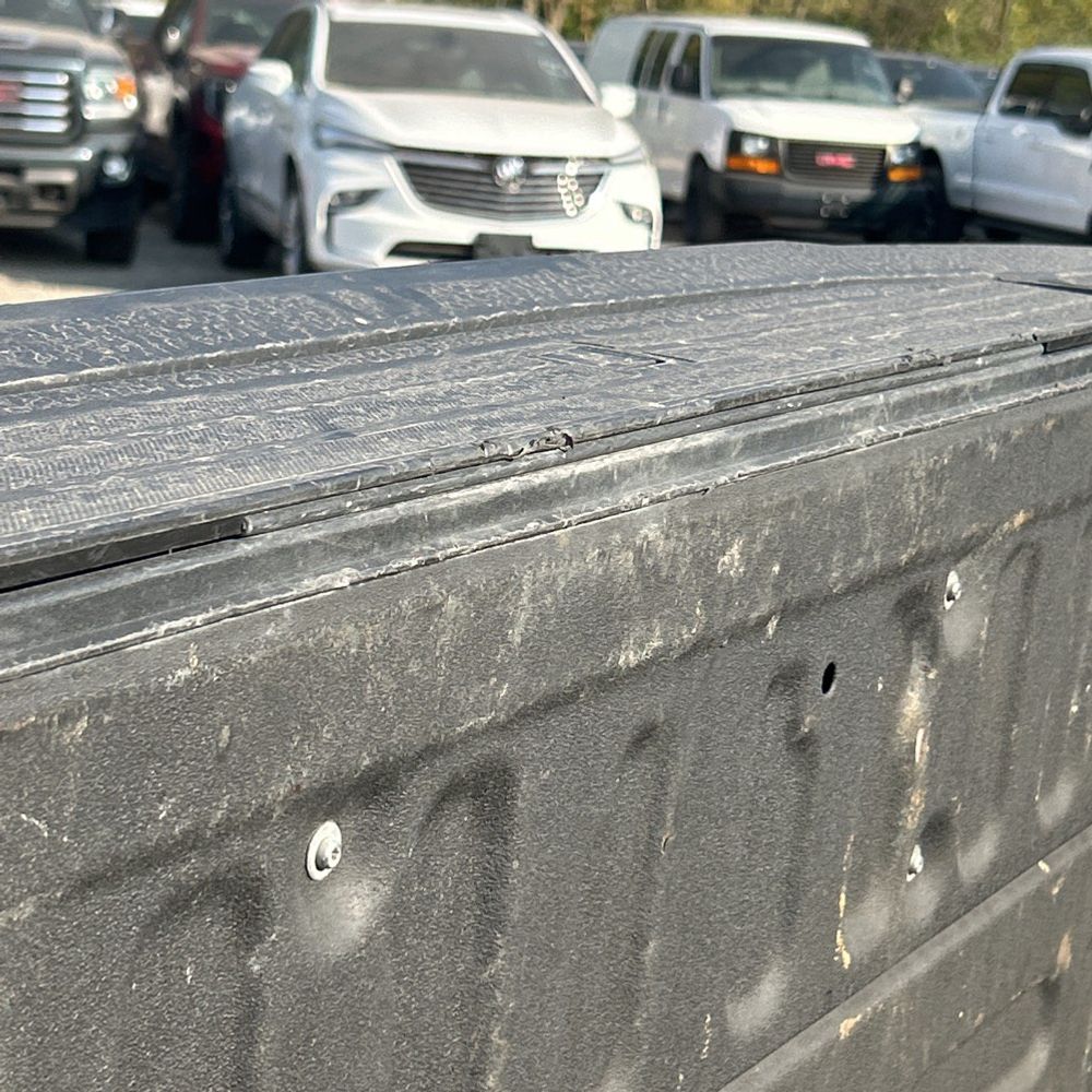 2022 Ford F250 S/D Lariat