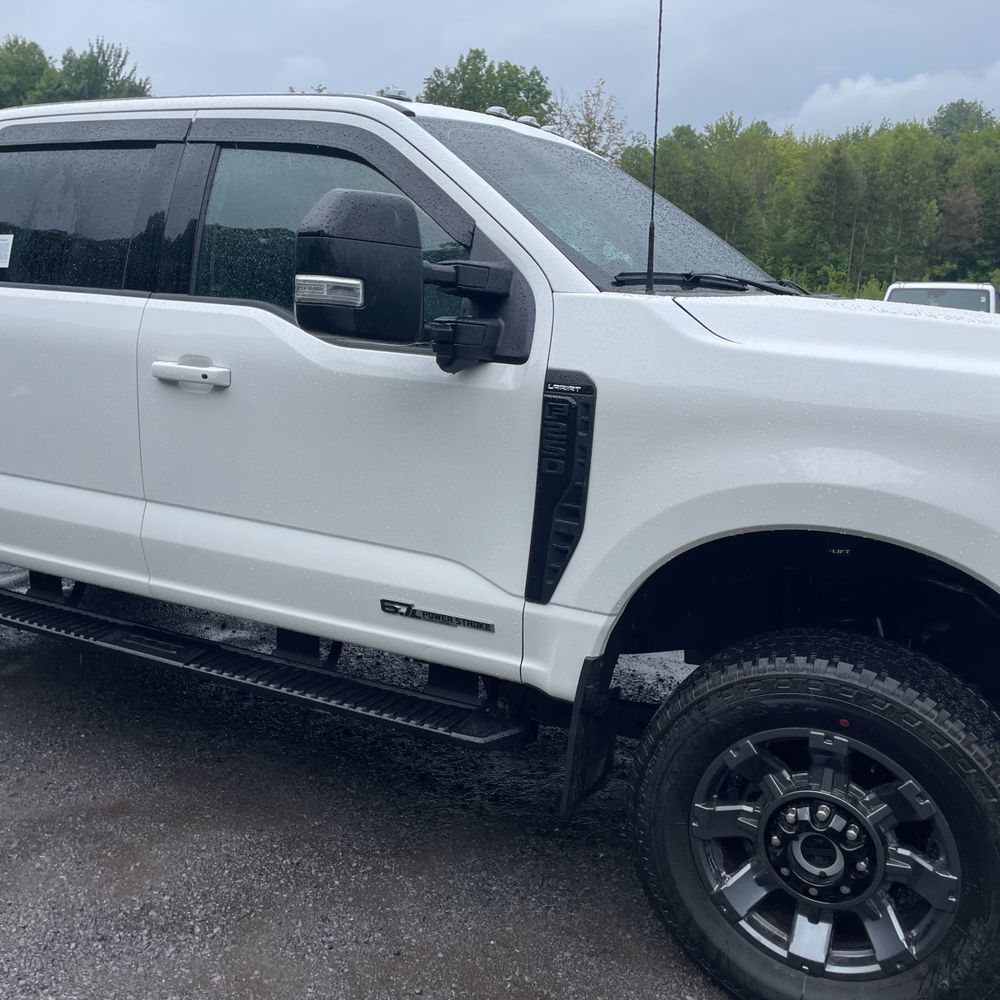 2024 Ford F250 S/D Lariat