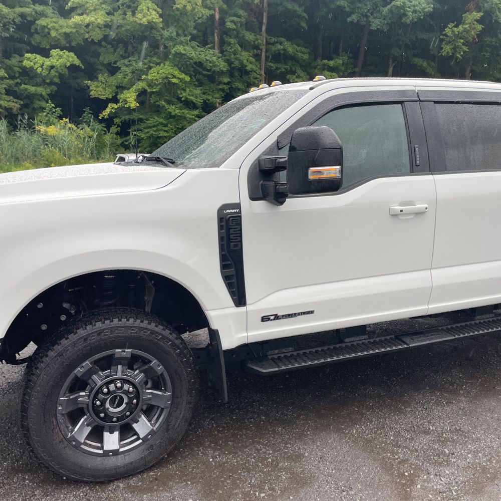 2024 Ford F250 S/D Lariat
