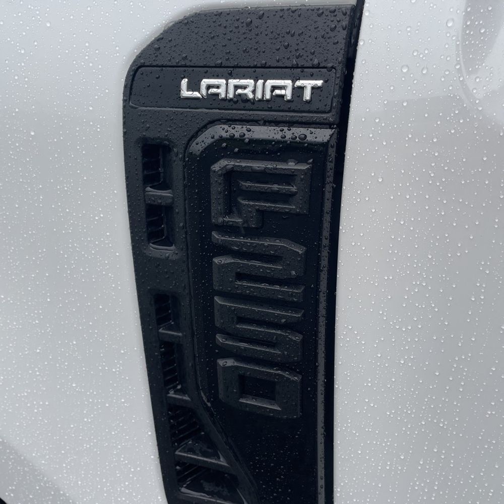 2024 Ford F250 S/D Lariat