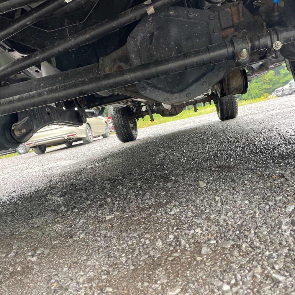 2024 Ford F250 S/D Lariat