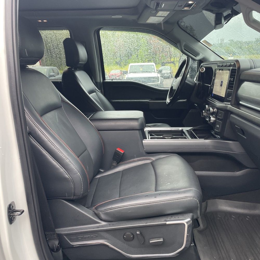2024 Ford F250 S/D Lariat