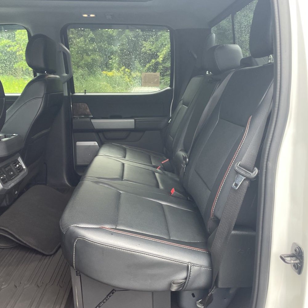 2024 Ford F250 S/D Lariat