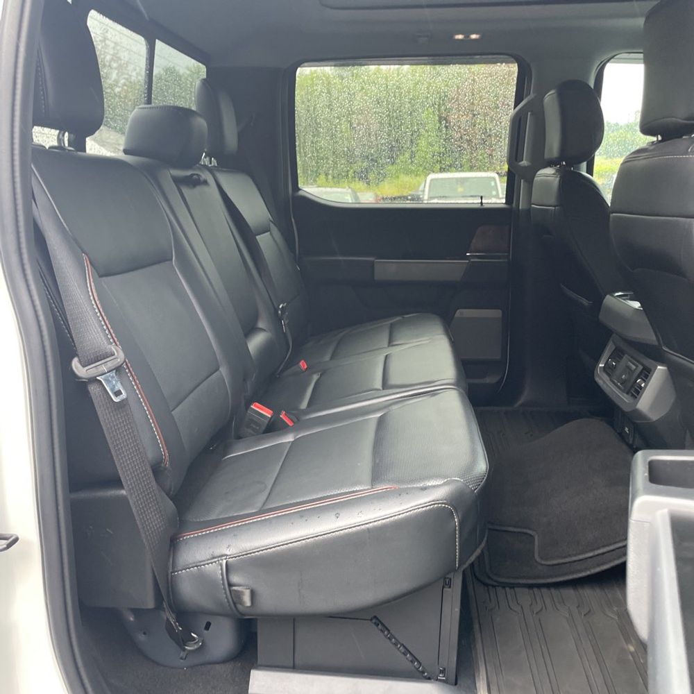 2024 Ford F250 S/D Lariat