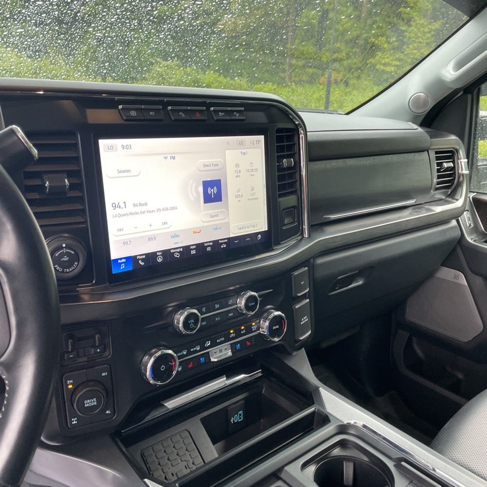 2024 Ford F250 S/D Lariat