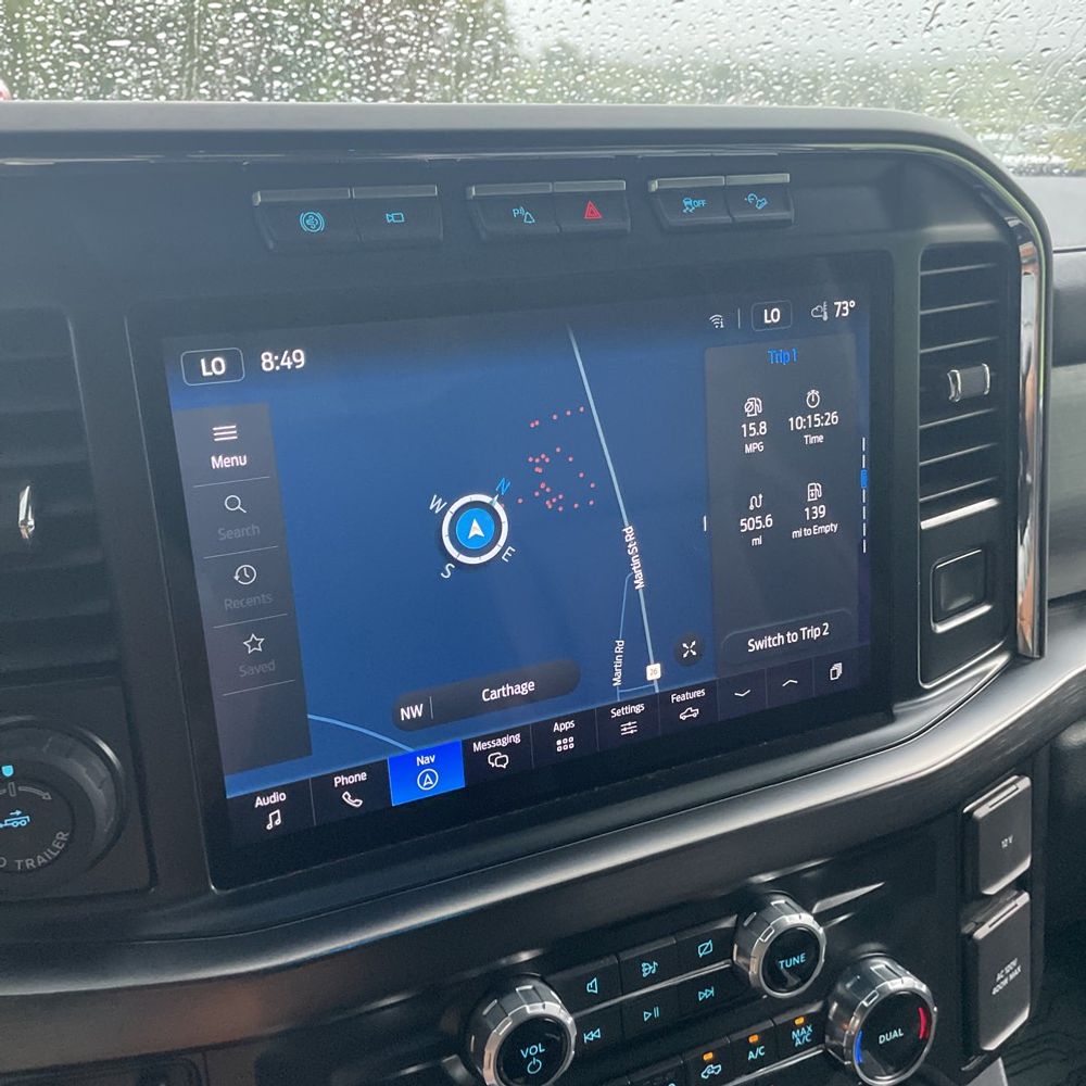 2024 Ford F250 S/D Lariat