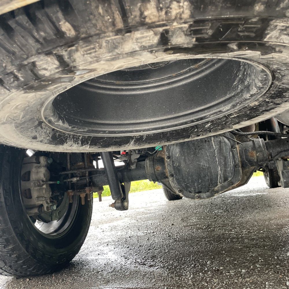 2024 Ford F250 S/D Lariat