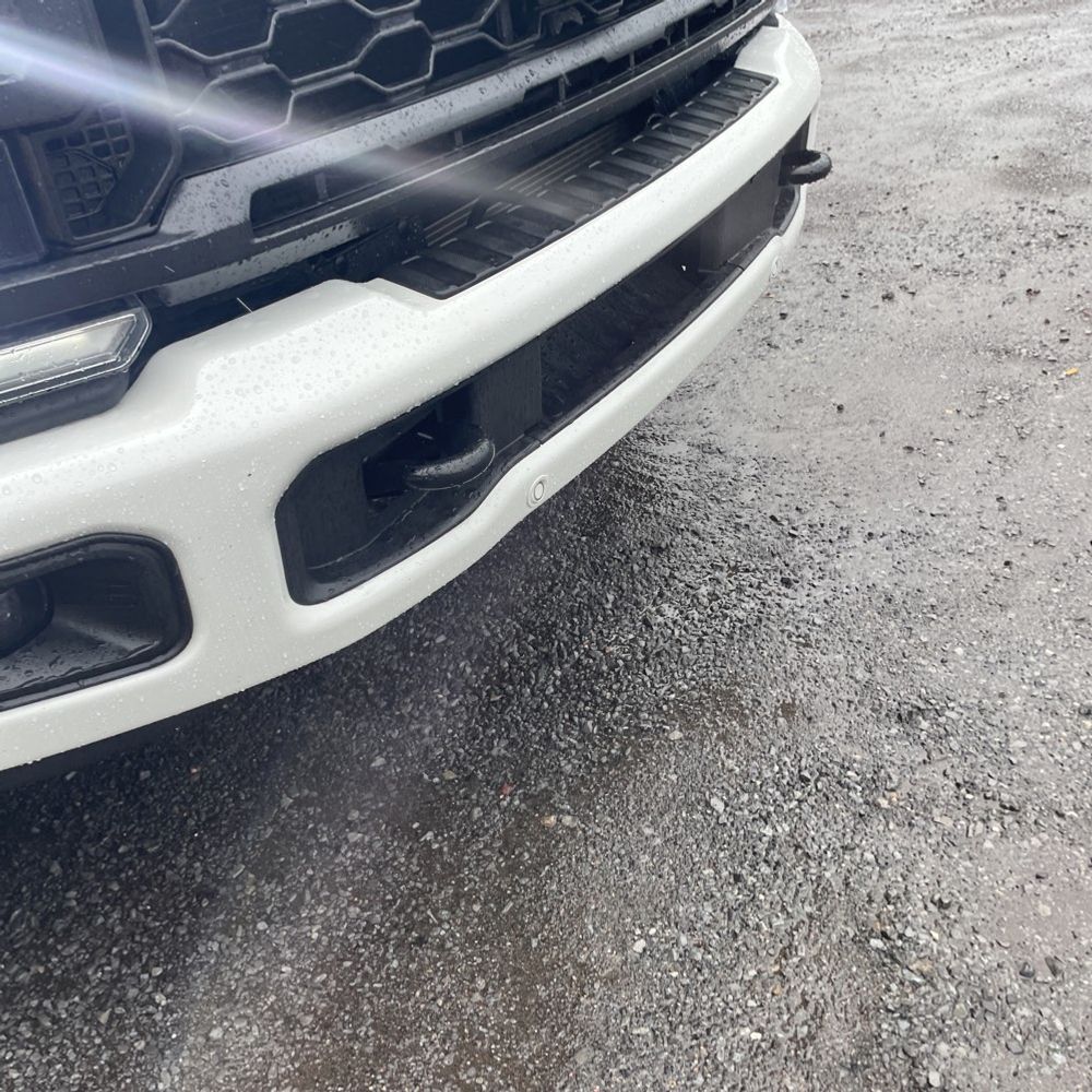 2024 Ford F250 S/D Lariat