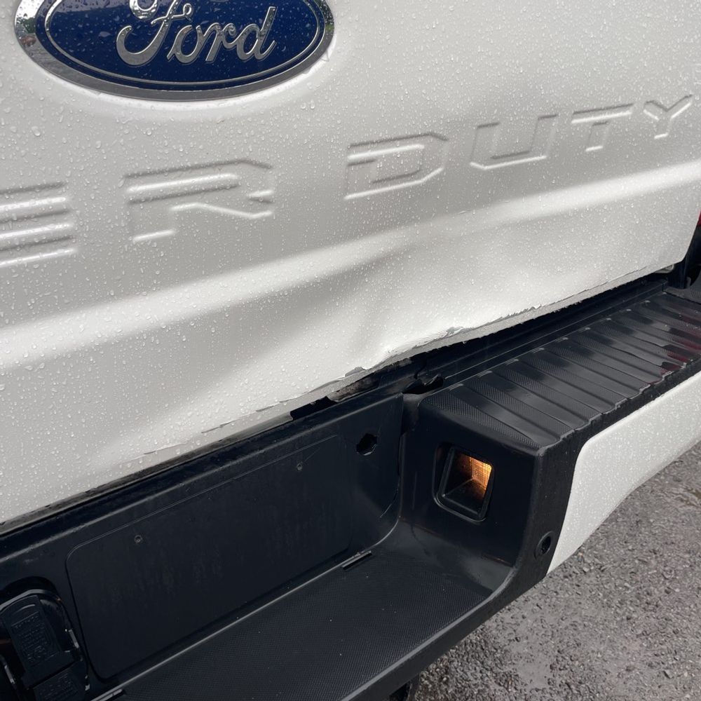 2024 Ford F250 S/D Lariat