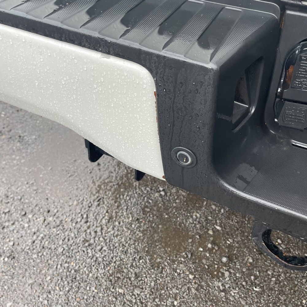 2024 Ford F250 S/D Lariat