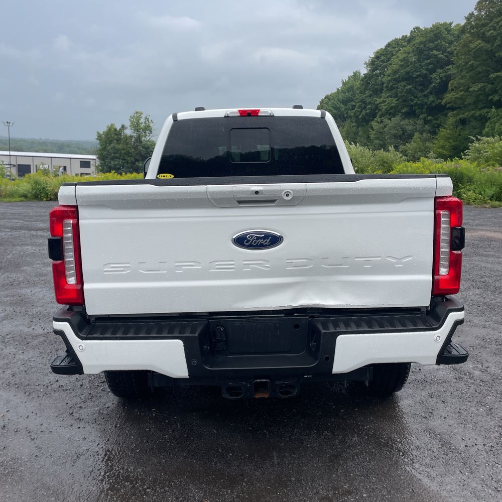 2024 Ford F250 S/D Lariat