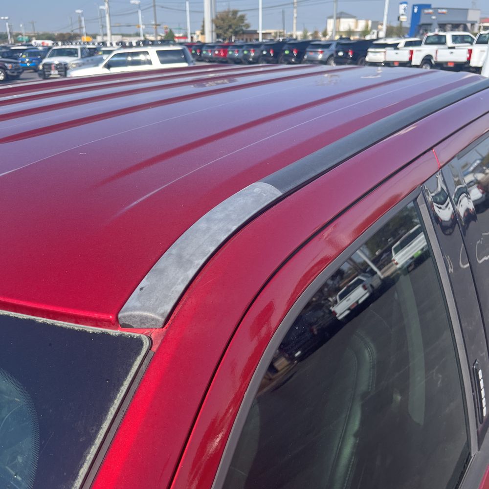 2017 Ford F-250 Super Duty Lariat