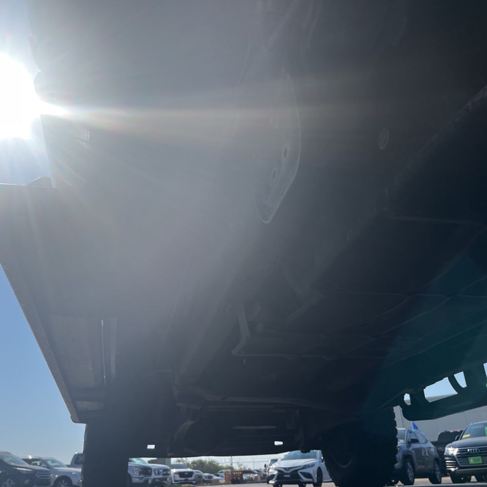 2017 Ford F-250 Super Duty Lariat