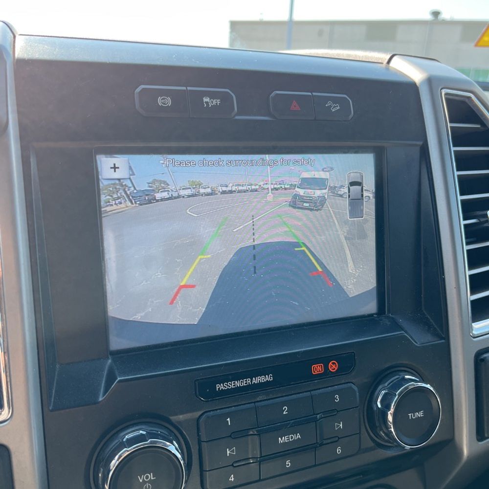 2017 Ford F-250 Super Duty Lariat