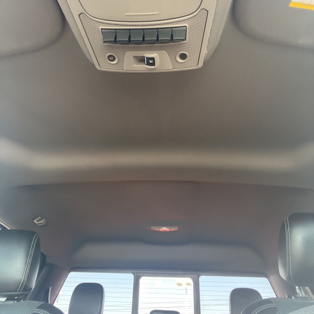 2017 Ford F-250 Super Duty Lariat