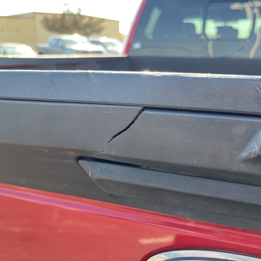 2017 Ford F-250 Super Duty Lariat