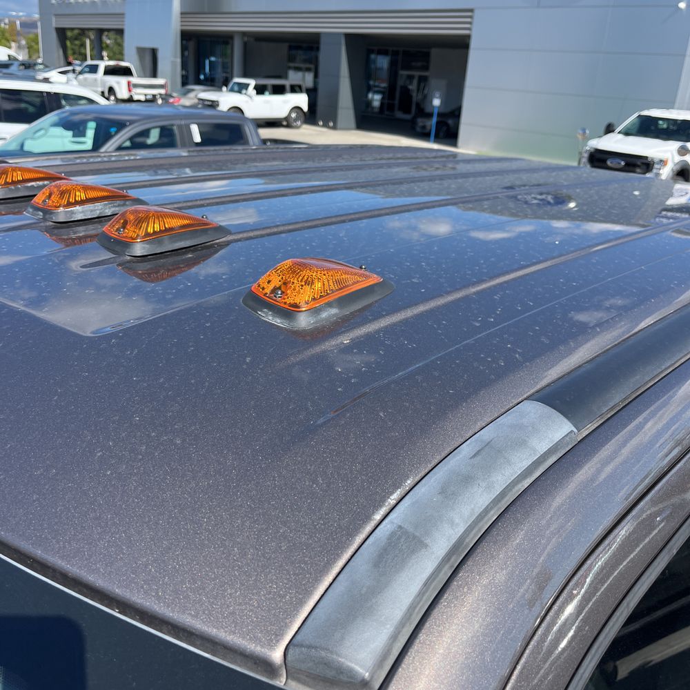 2018 Ford F-250 Super Duty XLT