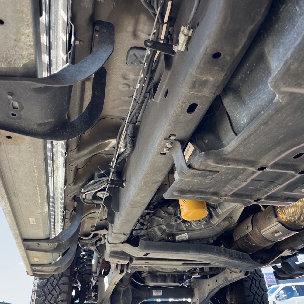 2018 Ford F-250 Super Duty XLT