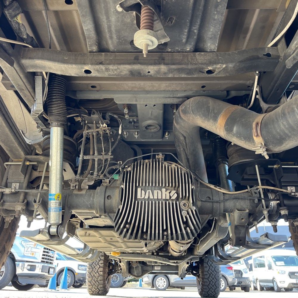2018 Ford F-250 Super Duty XLT