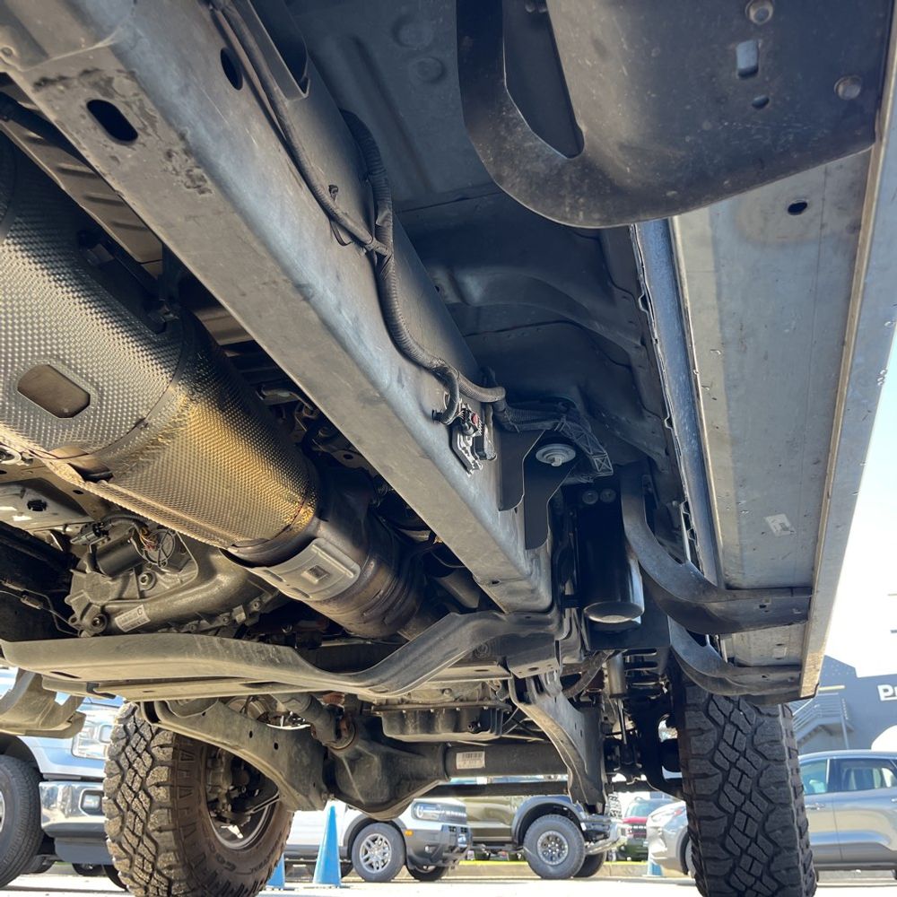 2018 Ford F-250 Super Duty XLT