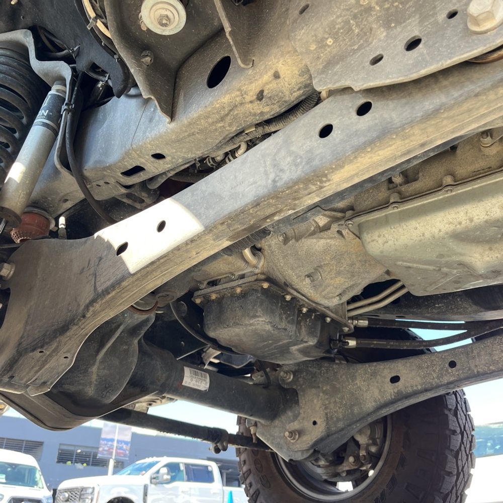 2018 Ford F-250 Super Duty XLT