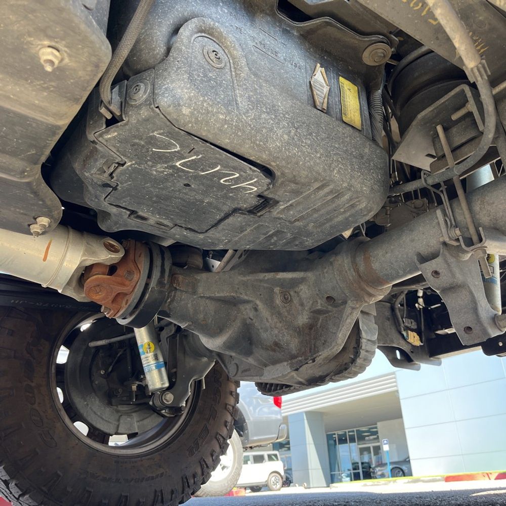 2018 Ford F-250 Super Duty XLT