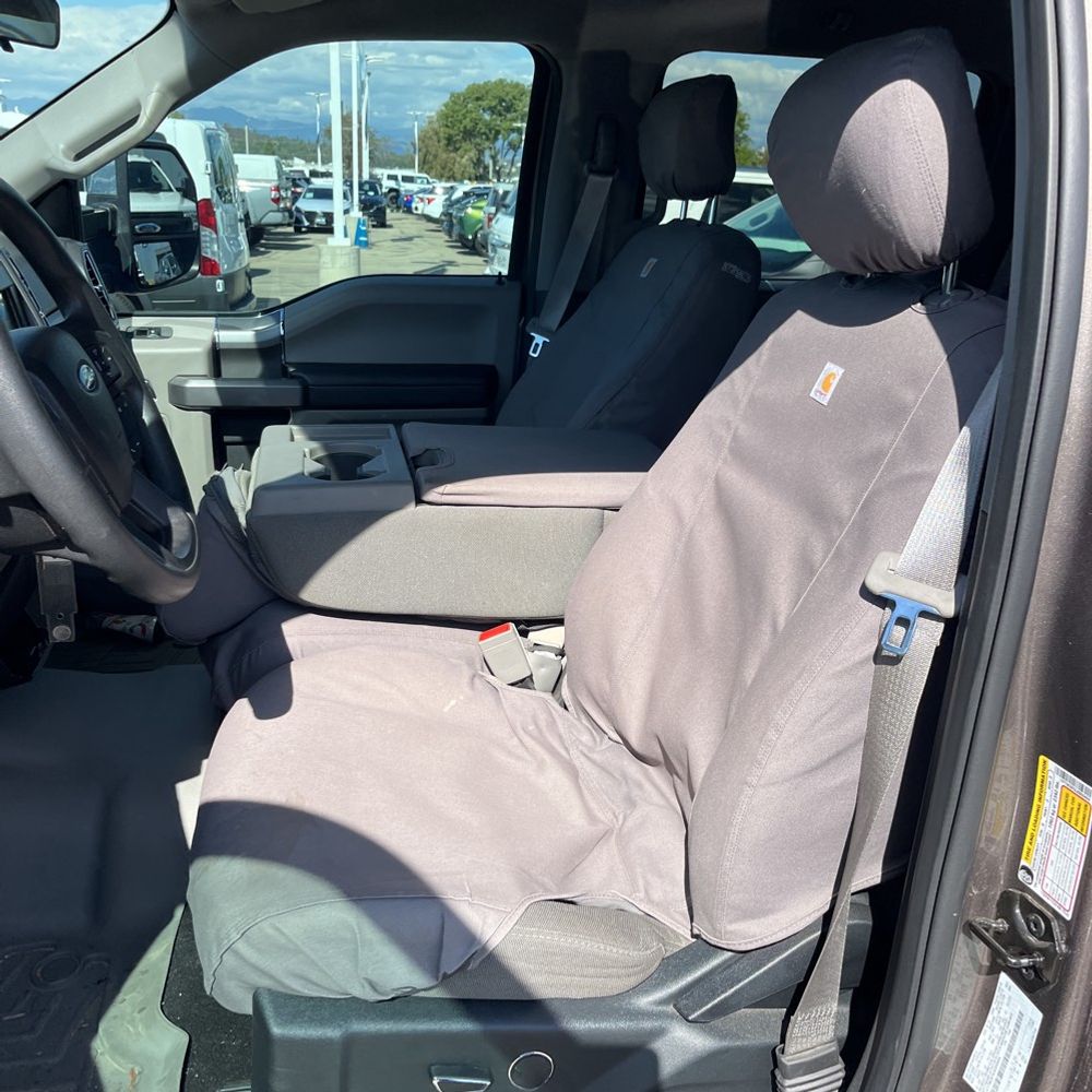 2018 Ford F-250 Super Duty XLT