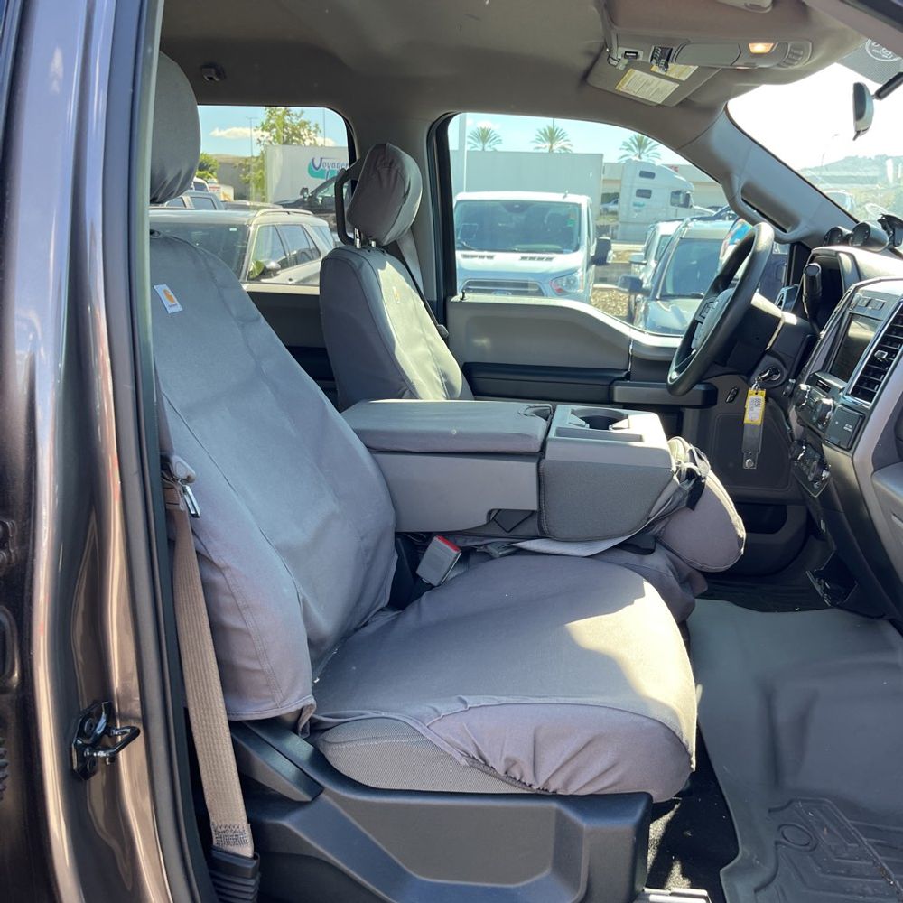 2018 Ford F-250 Super Duty XLT