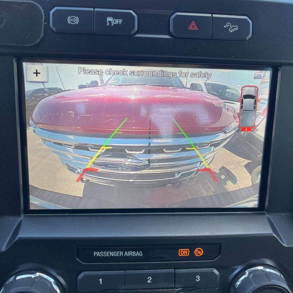 2018 Ford F-250 Super Duty XLT