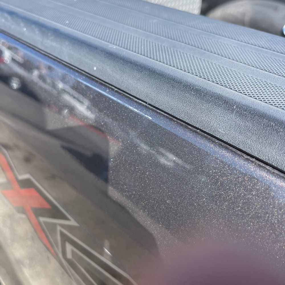 2018 Ford F-250 Super Duty XLT