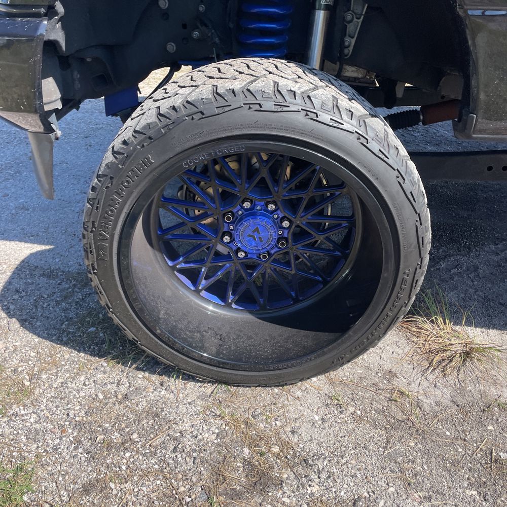 2020 Ford F-250 Super Duty Lariat