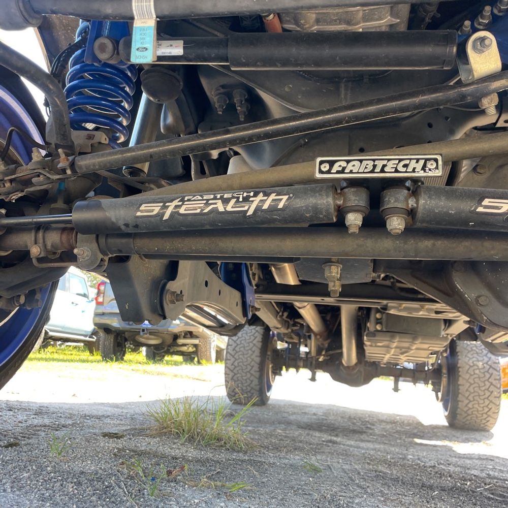 2020 Ford F-250 Super Duty Lariat