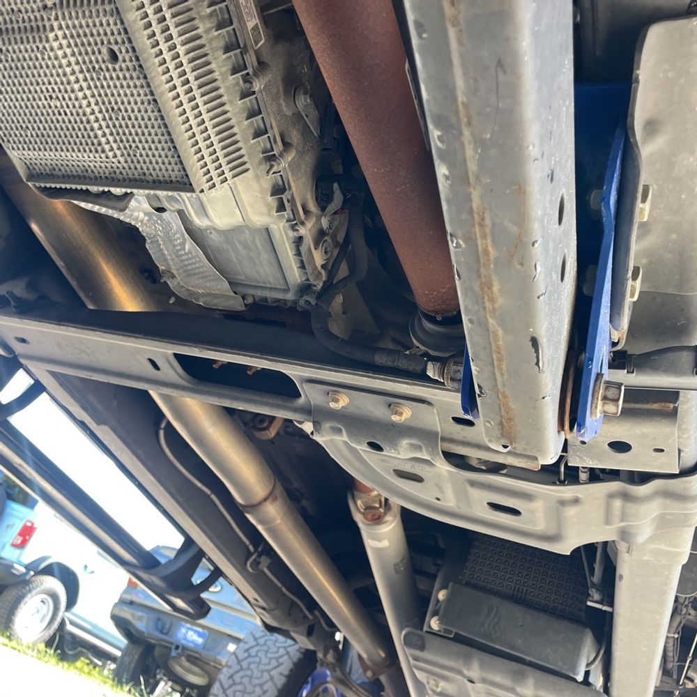 2020 Ford F-250 Super Duty Lariat