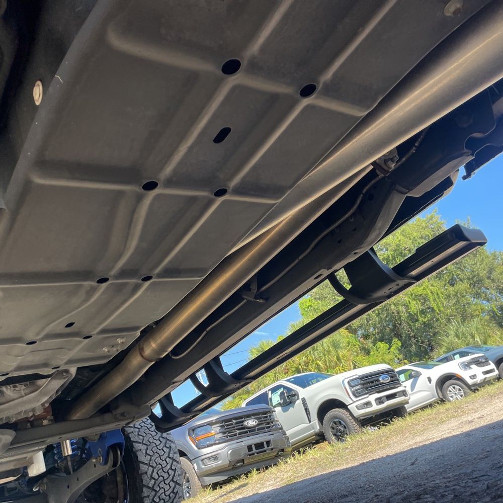 2020 Ford F-250 Super Duty Lariat