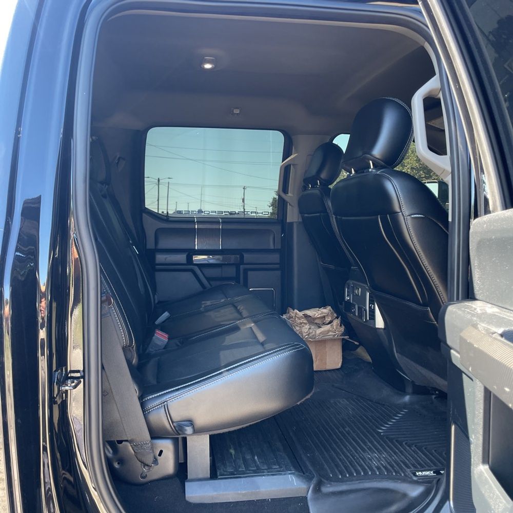 2020 Ford F-250 Super Duty Lariat