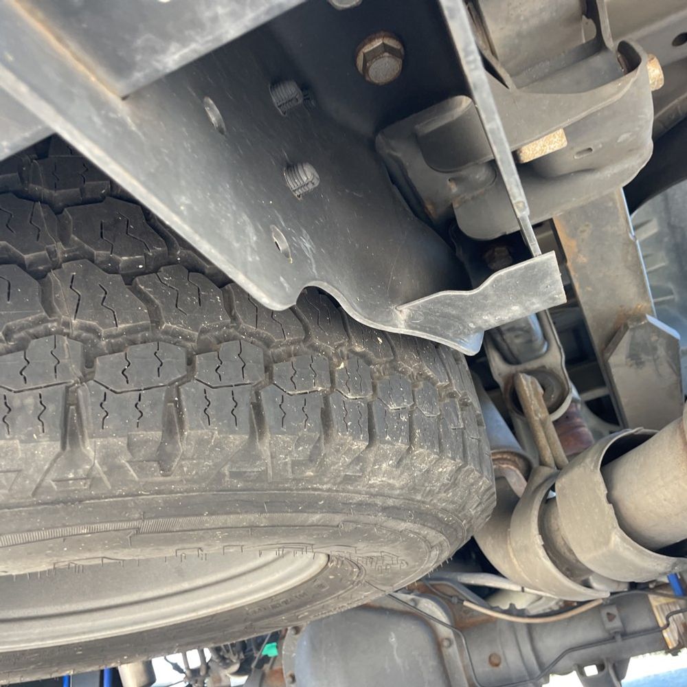 2020 Ford F-250 Super Duty Lariat