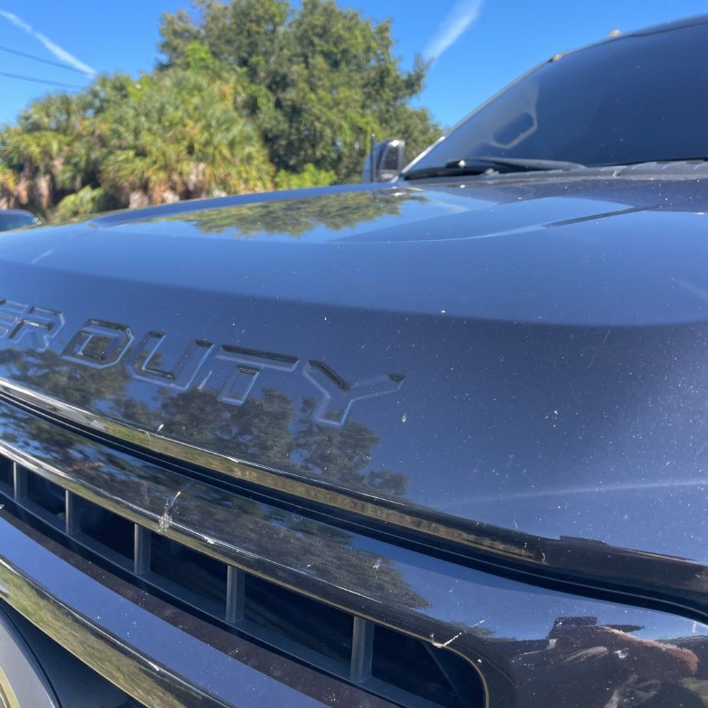 2020 Ford F-250 Super Duty Lariat