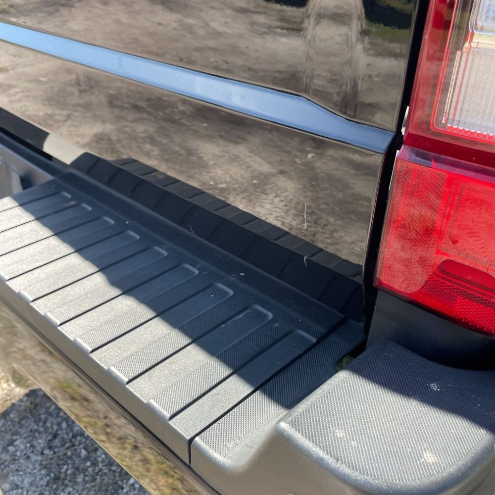 2020 Ford F-250 Super Duty Lariat