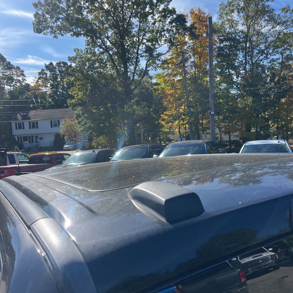 2021 Ford F-250 Super Duty Platinum