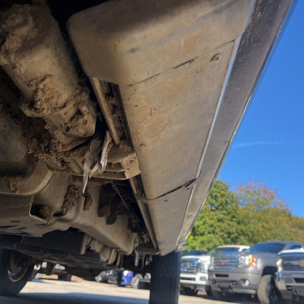 2021 Ford F-250 Super Duty Platinum
