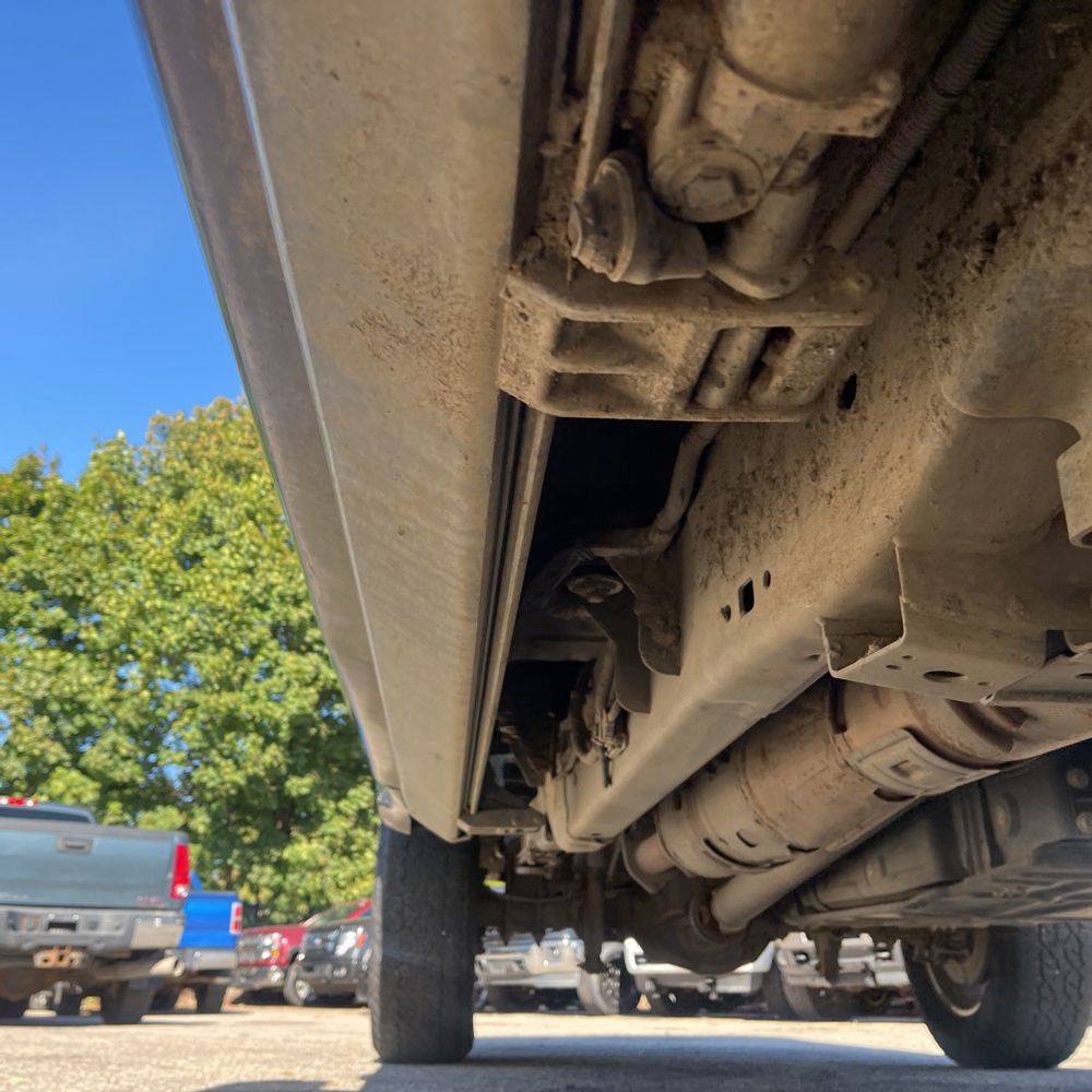 2021 Ford F-250 Super Duty Platinum