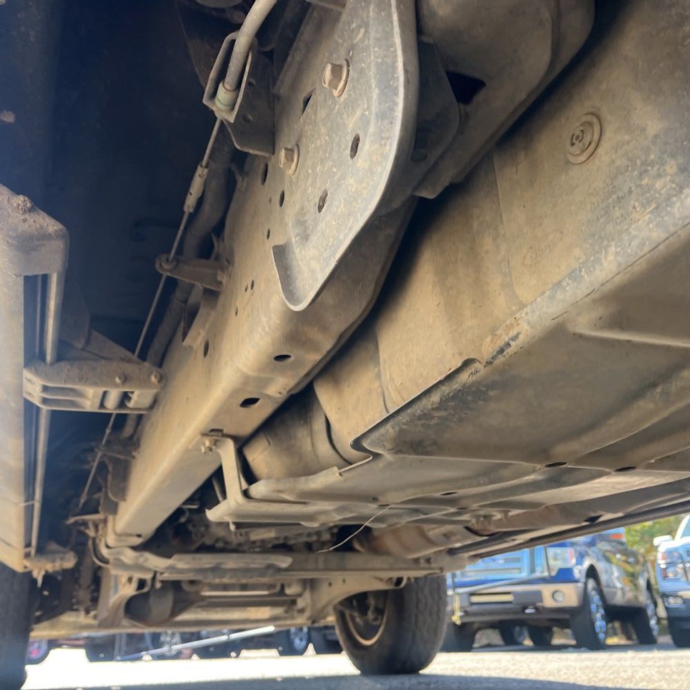 2021 Ford F-250 Super Duty Platinum