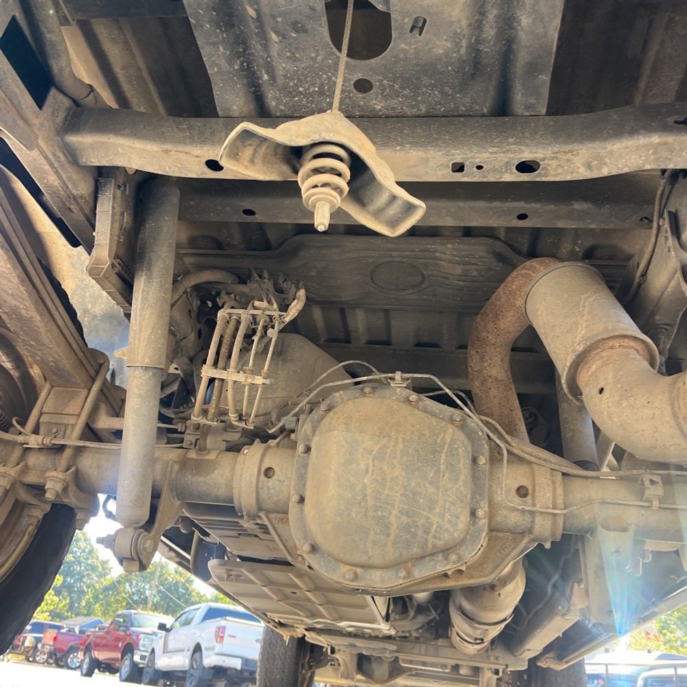 2021 Ford F-250 Super Duty Platinum