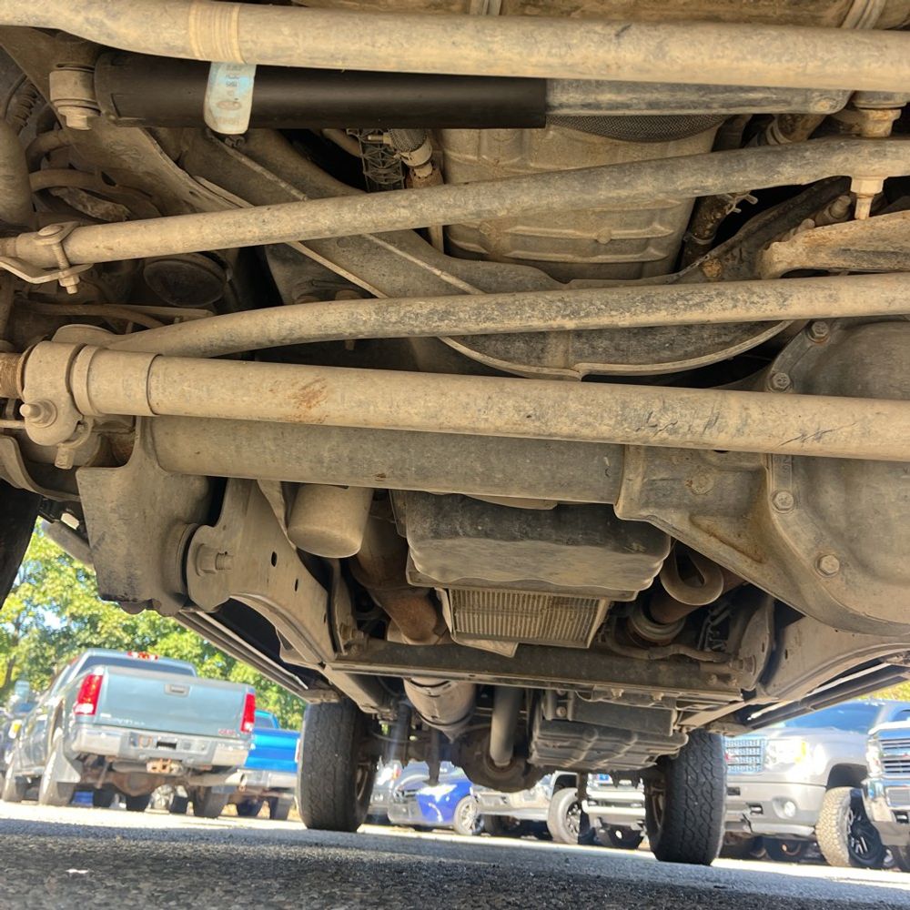 2021 Ford F-250 Super Duty Platinum