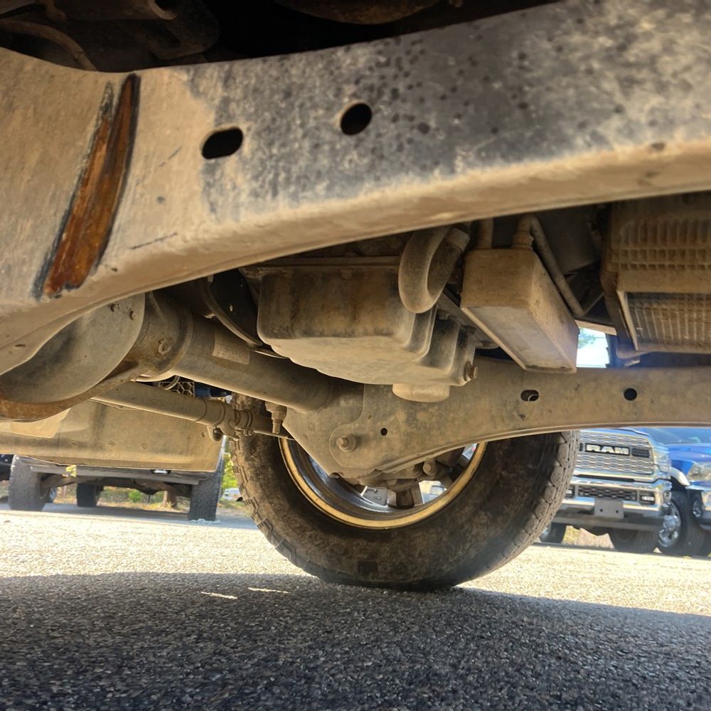 2021 Ford F-250 Super Duty Platinum