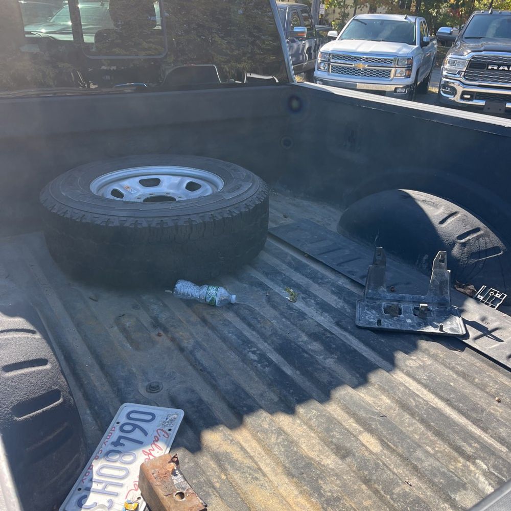 2021 Ford F-250 Super Duty Platinum