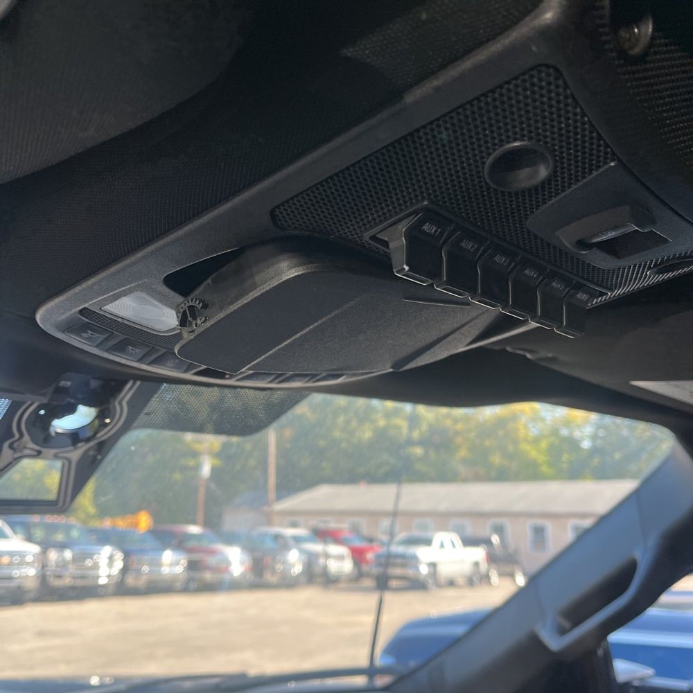 2021 Ford F-250 Super Duty Platinum