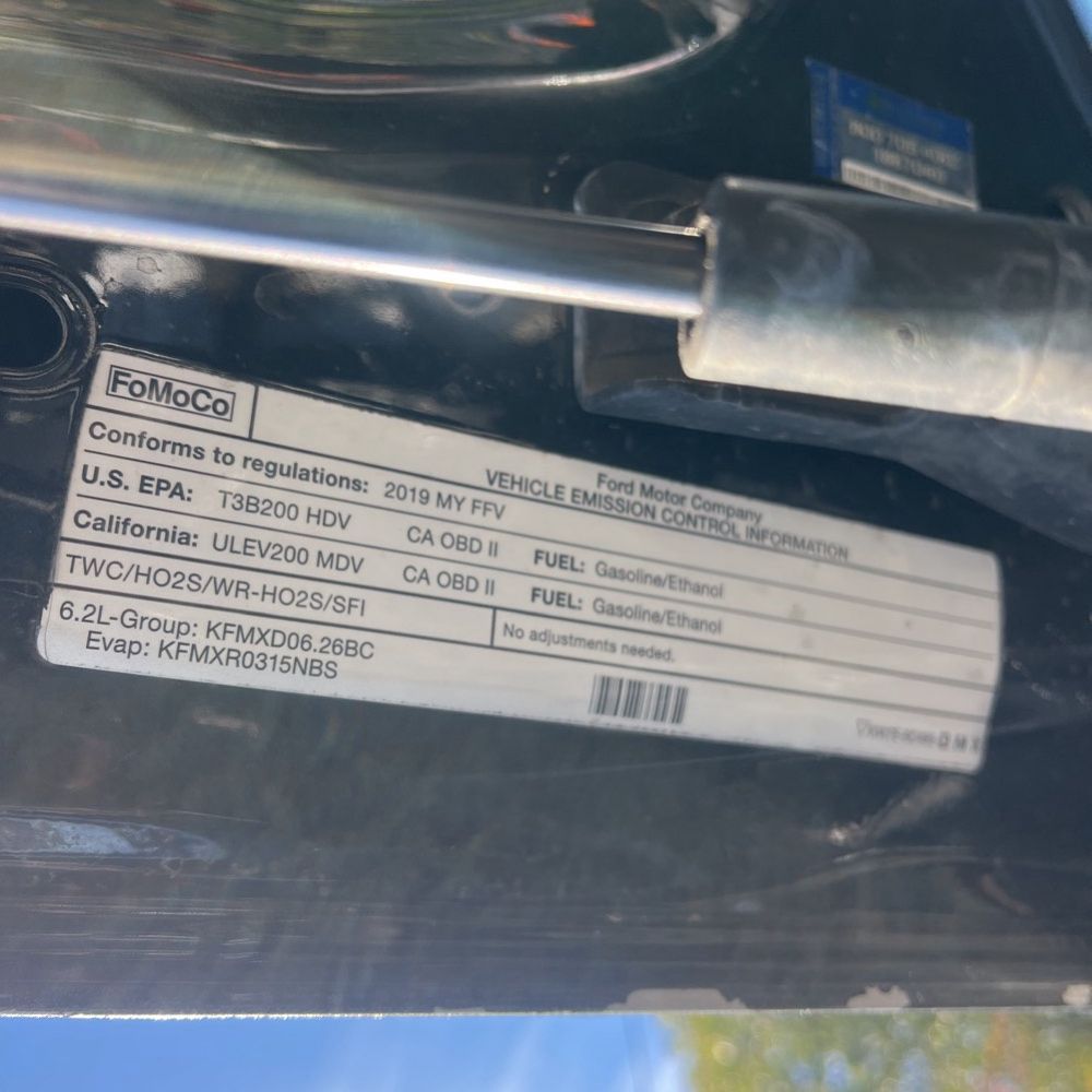 2021 Ford F-250 Super Duty Platinum