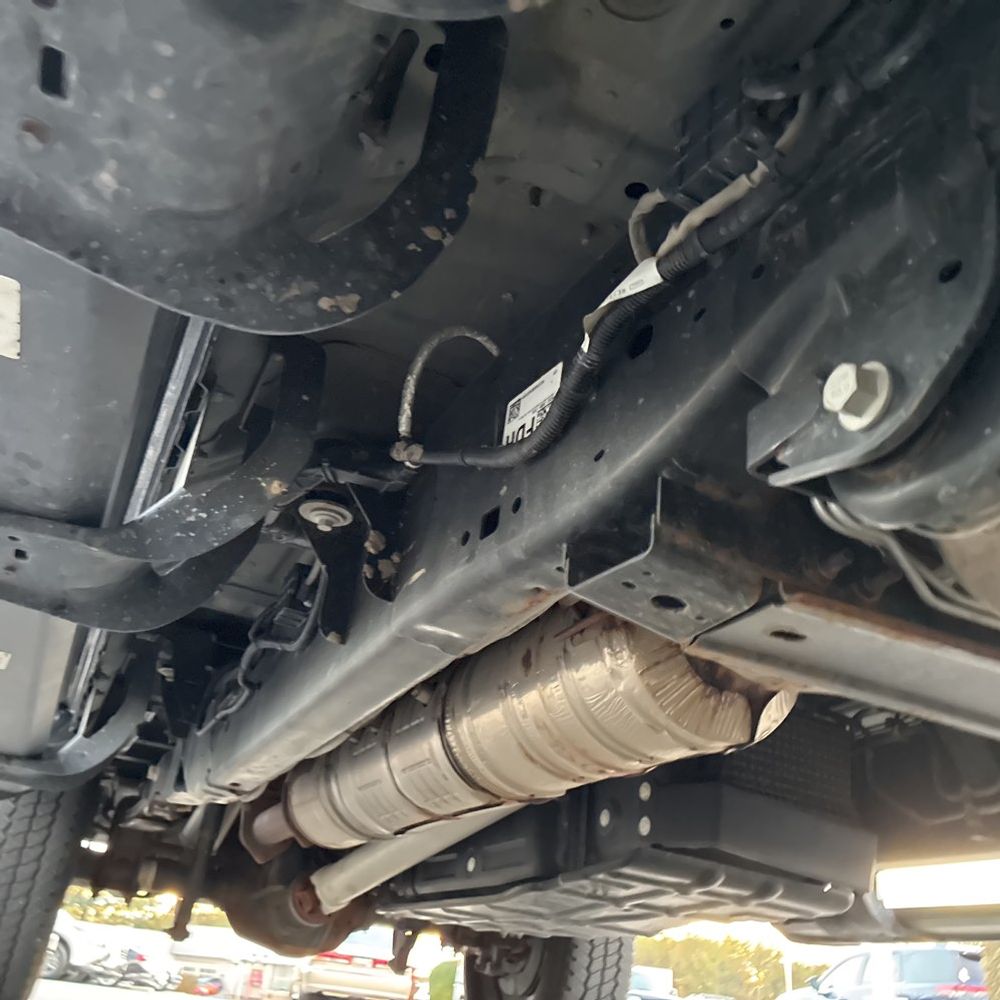 2024 Ford F250 S/D Lariat